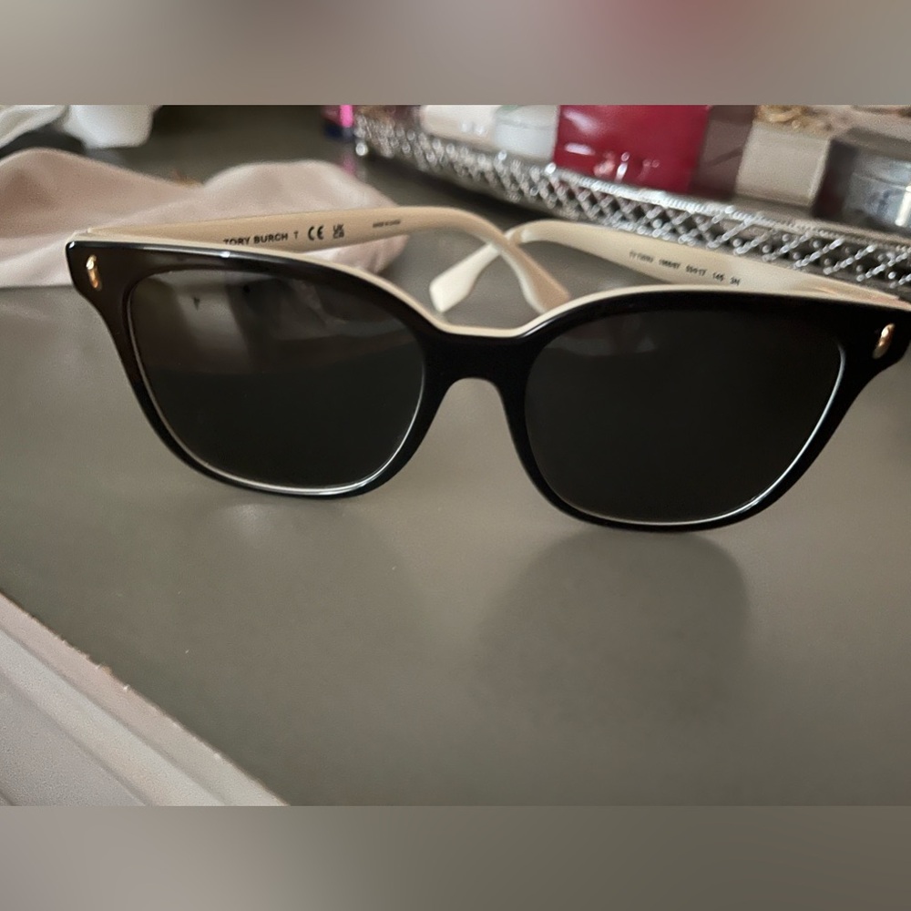 Tory Burch sunglasses